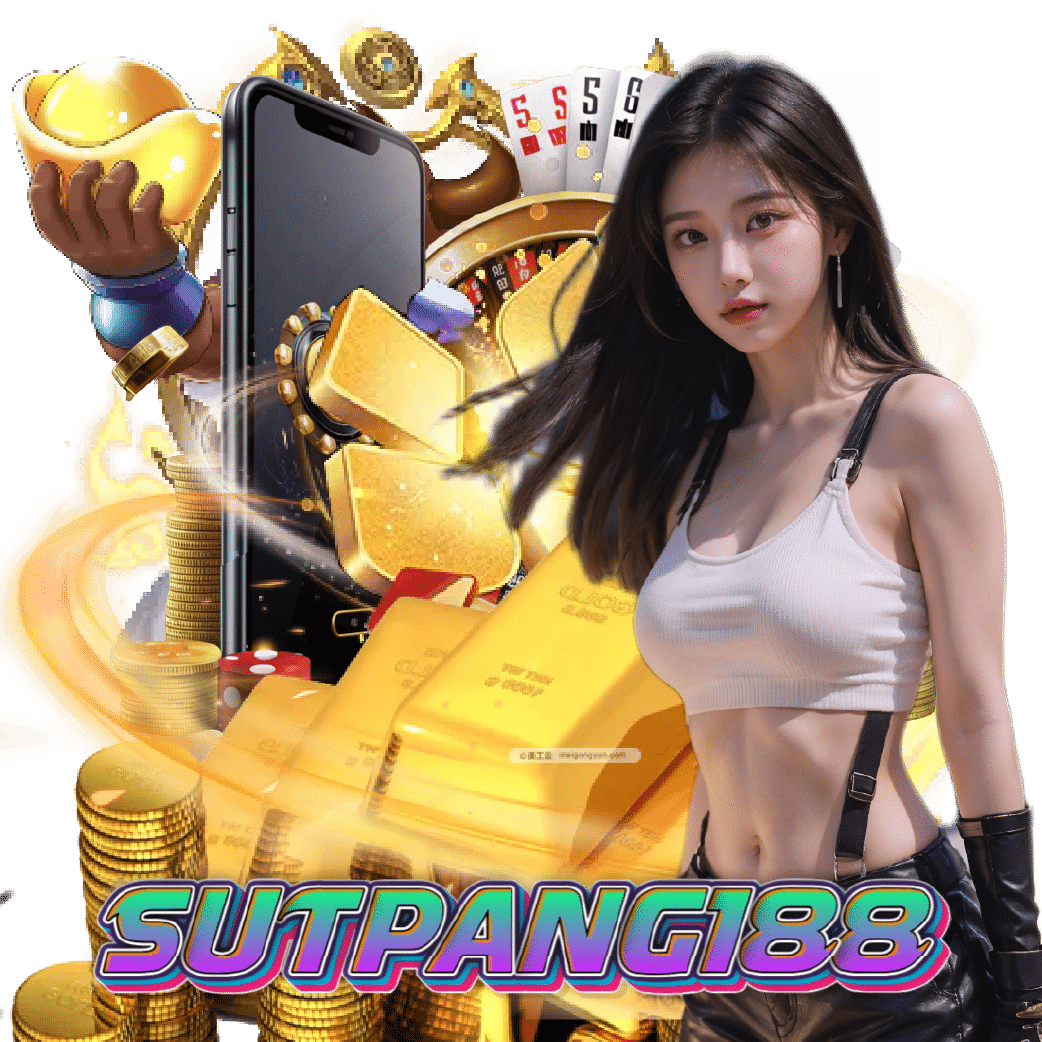 sutpang188 slot